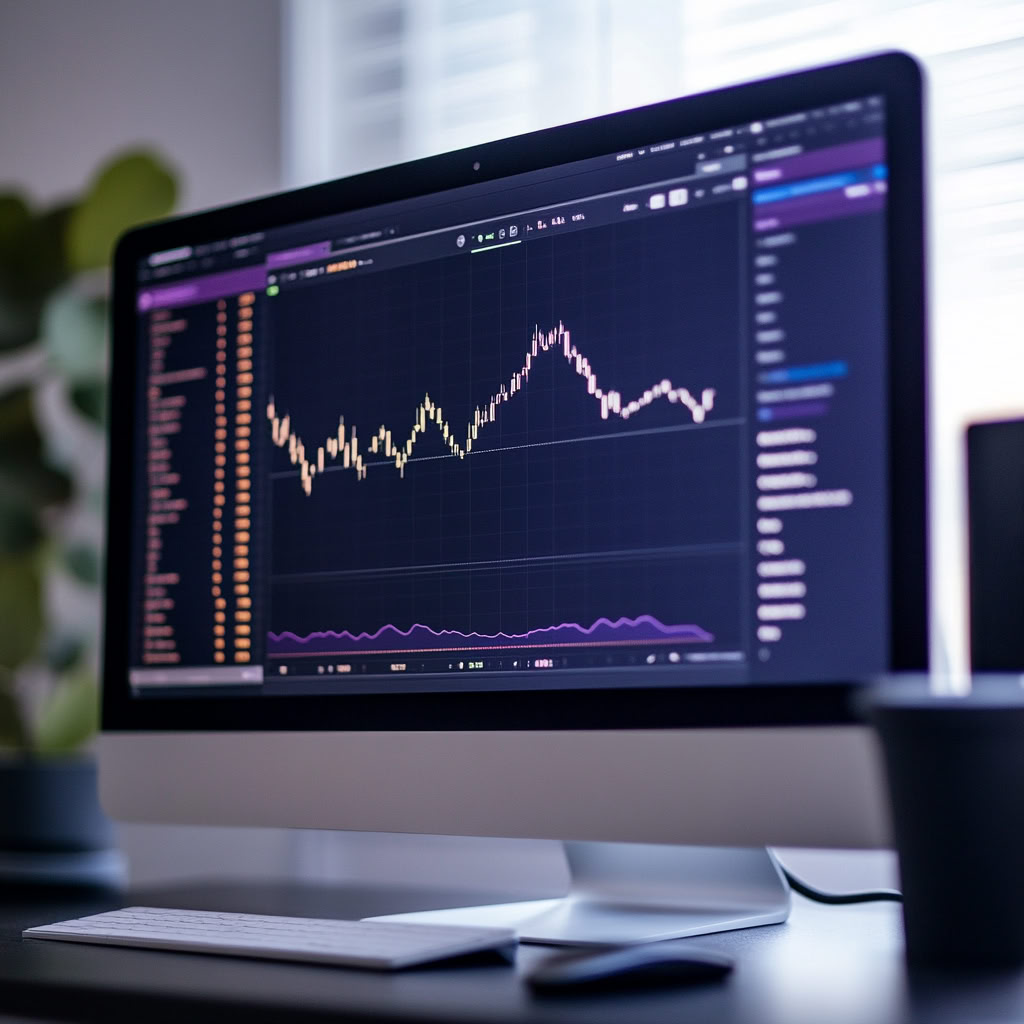 tradingviewcom-mobile-view-interface