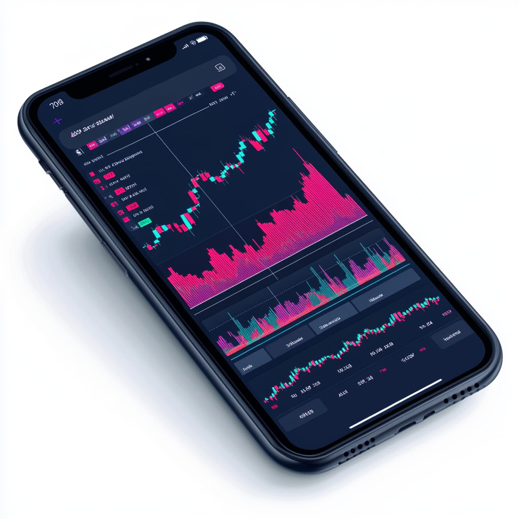 tradingview-market-data-feed